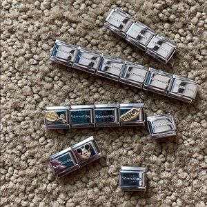 Assorted Nominations links